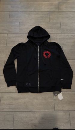 Chrome Hearts Jacket