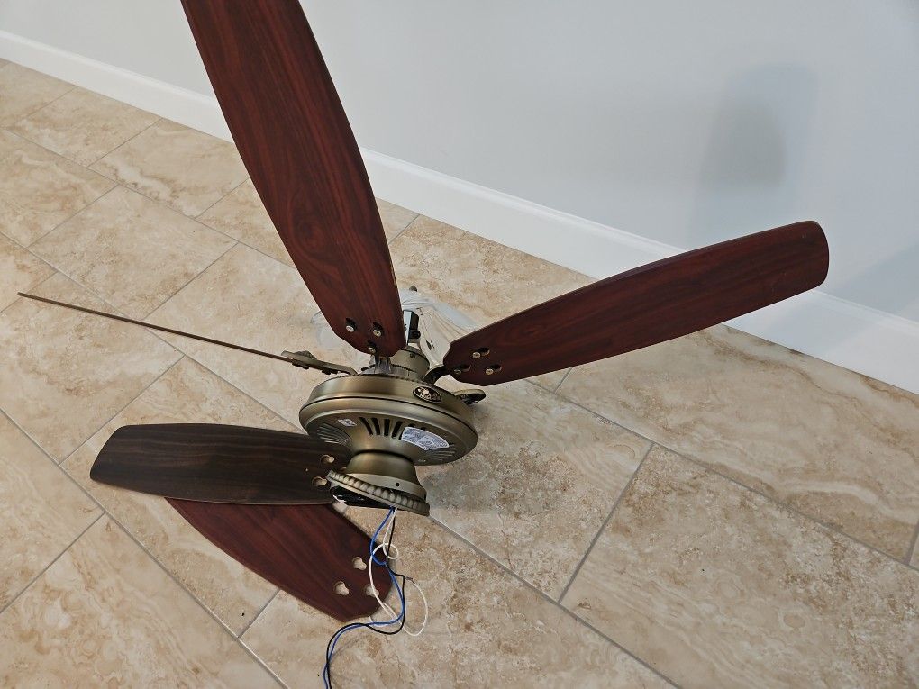 Ceiling Fan