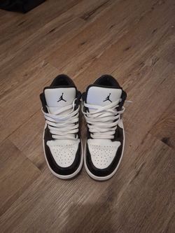 Jordan low 1 "Concord