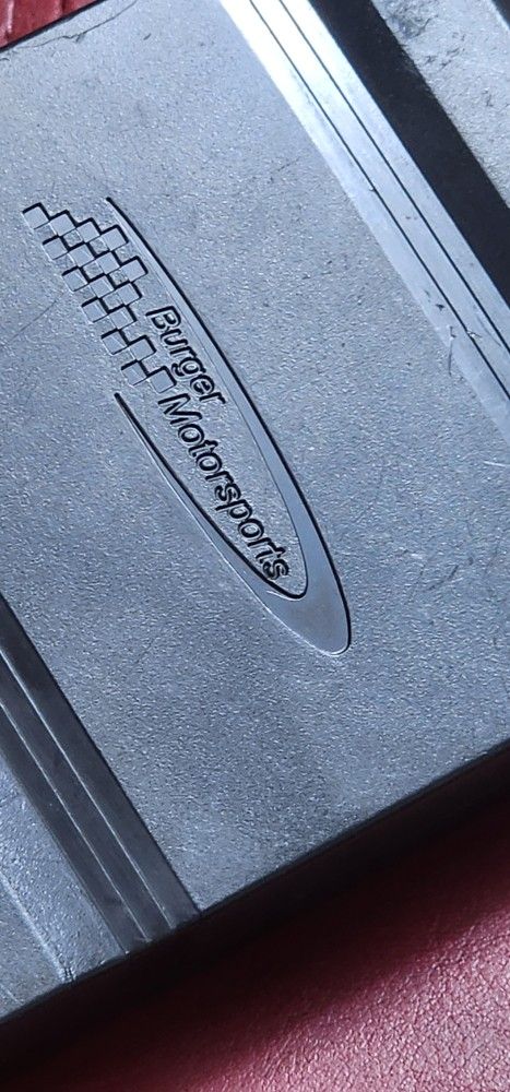 Burger Motorsports Racing 