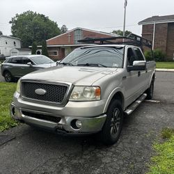 2006 Ford F-150