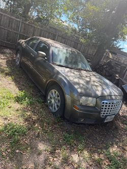 2008 Chrysler 300