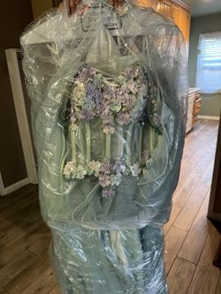 Vestido De Quinceañera