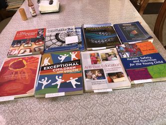 College books