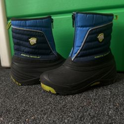 Arctic Shield Snow Boots