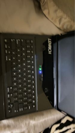 IPad. CASE WITH KEYBOARD FOR THE NEW IPAD 12 INCH