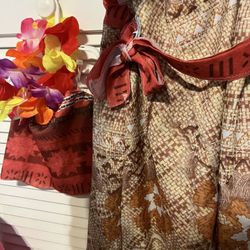 Girls Dress Up Costumes Bundle 30+ Items 