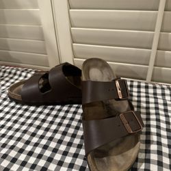 Birkenstock Sandals Size 38