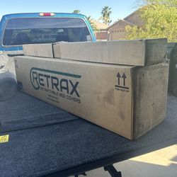 Tetrax OneMX
