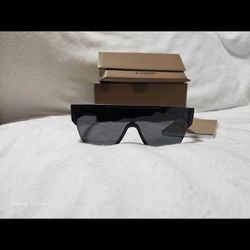 Burberry Sunglasses 
