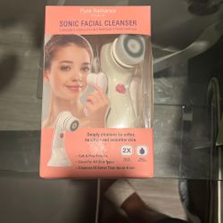 Facial Cleanser 