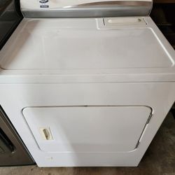 PROPANE DRYER 
