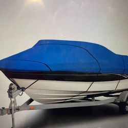 Boat Cover 