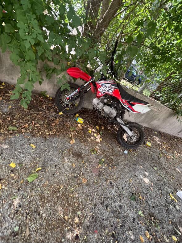 Rfz 125cc