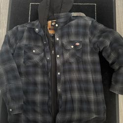 Dickies Jacket