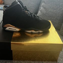 Air Jordan 6 Retro
