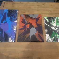 Lolo Spin Art 