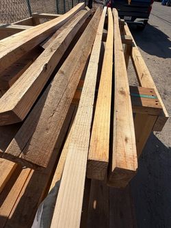 brand new 2x4x8