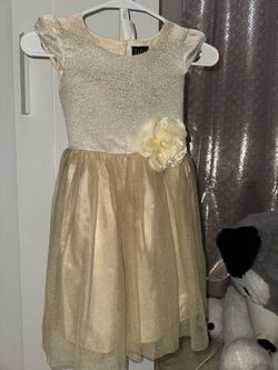 Girl Dress Size 6