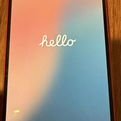 Red iPhone 14 Unlocked 