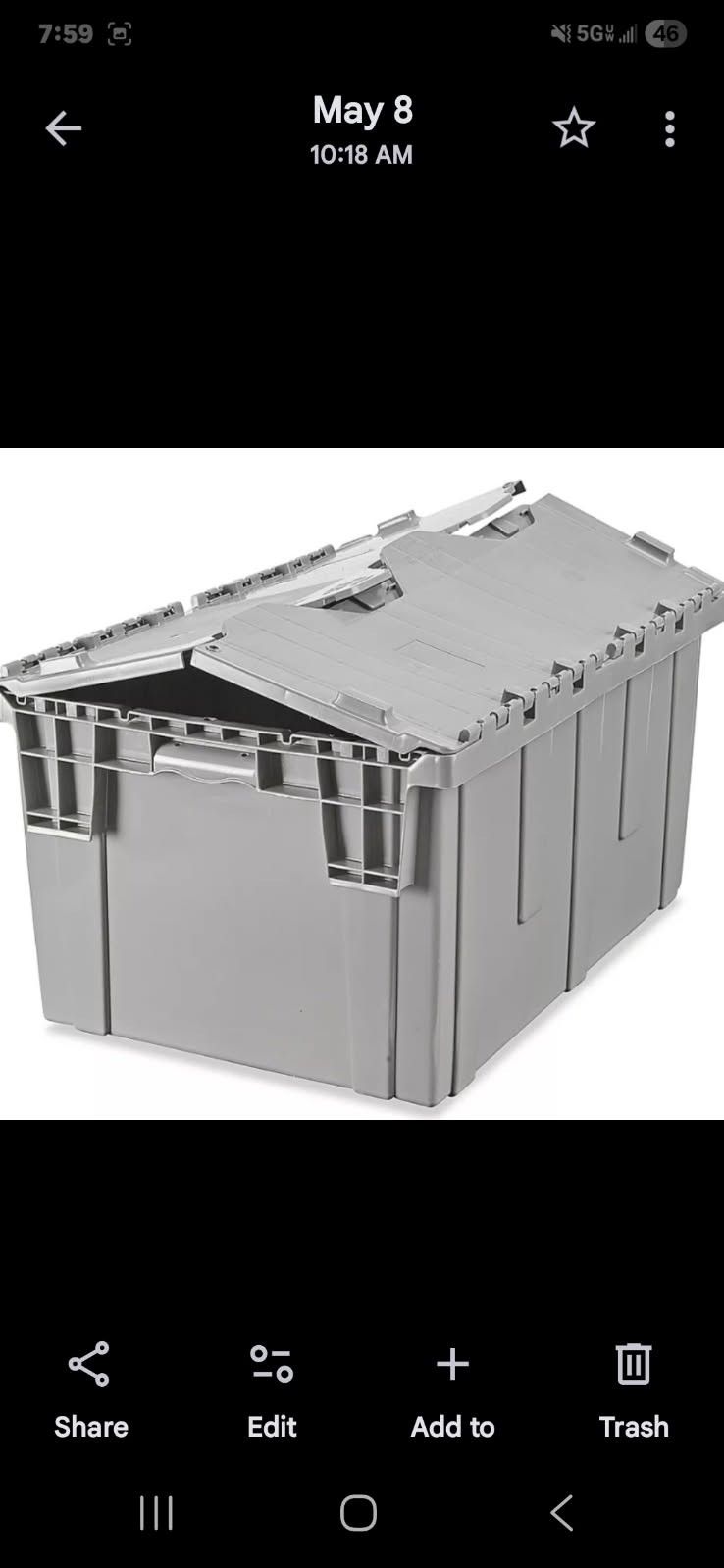 🎉🎉🎉🎉🎉Storage Containers 🎉🎉🎉🎉🎉