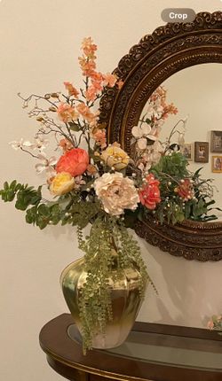 Floral Bouquet