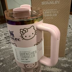 Hello Kitty Stanley 