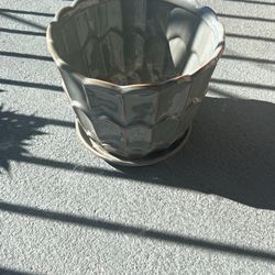 10Inch plant Pot