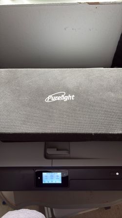 Purelight UV -light Wand