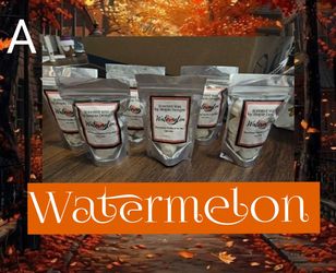 Scented Wax Melts