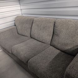 Couch And Love Seat 
