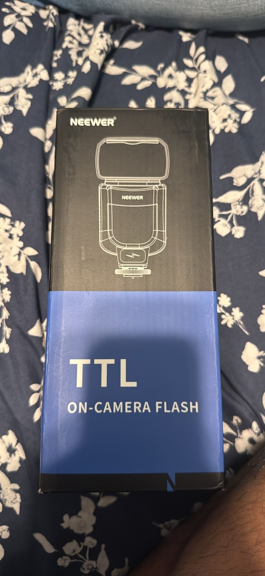 Neewer 750ii With Neewer Fc16 Triggers(for Nikon)