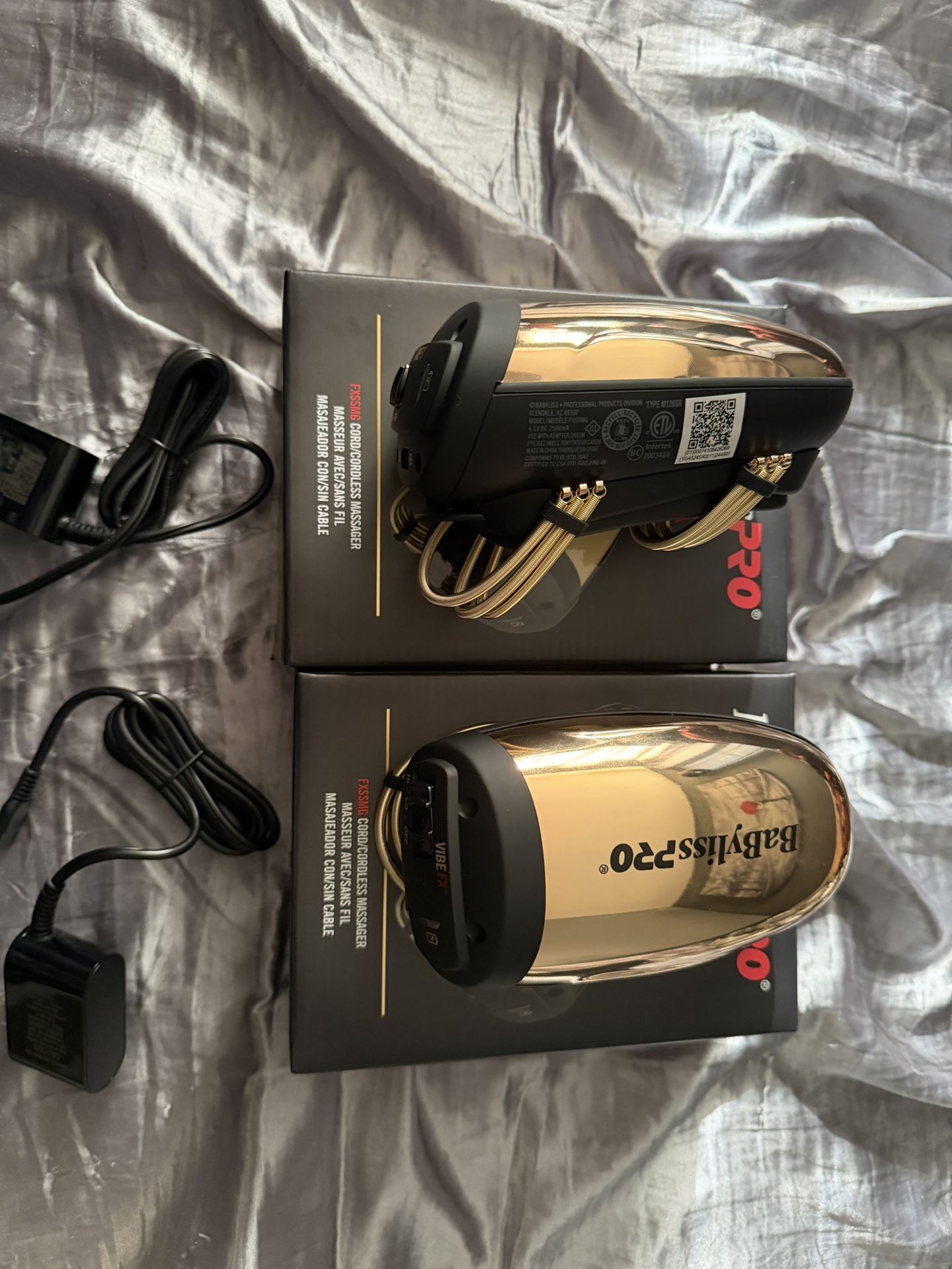 babylisspro massager