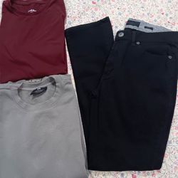 Men Bundle