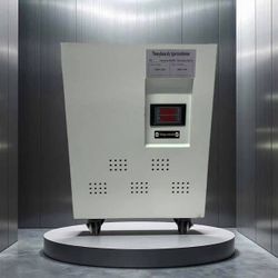 3-phase Transformer 208V to 380V Voltage Power Converter 6kVa