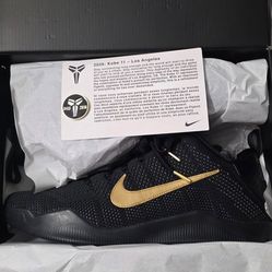 Nike Kobe 11 Elite Protro Size 12