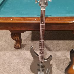 Yamaha Bass