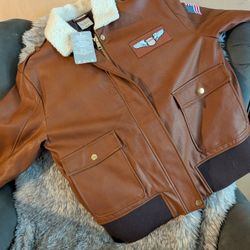 Disney jacket
