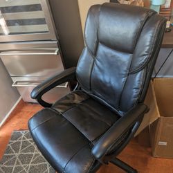 Comfy Office Chair