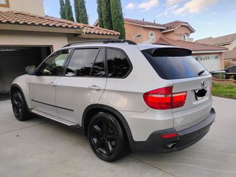 2009 BMW X5