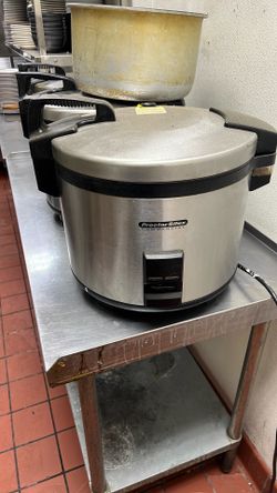 Rice Cooker