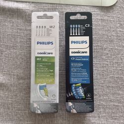 Philips, Replacement Brush Hear, Prise For 2