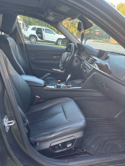 2013 BMW 328i