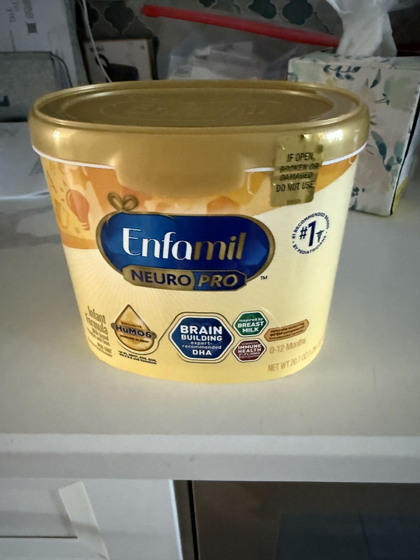 Enfamil Brand New