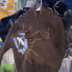travis Scott hoodie