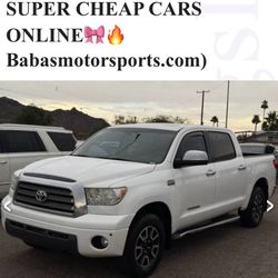 2009 Toyota Tundra Limited