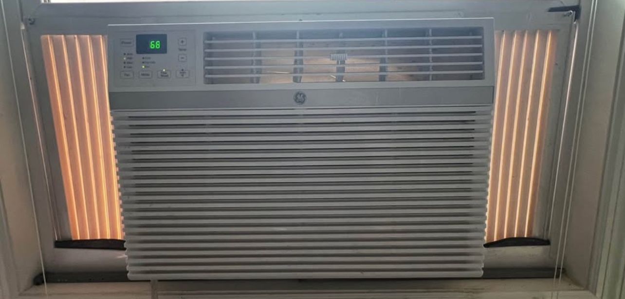 window AC