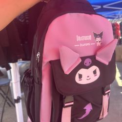 Backpack Kuromi