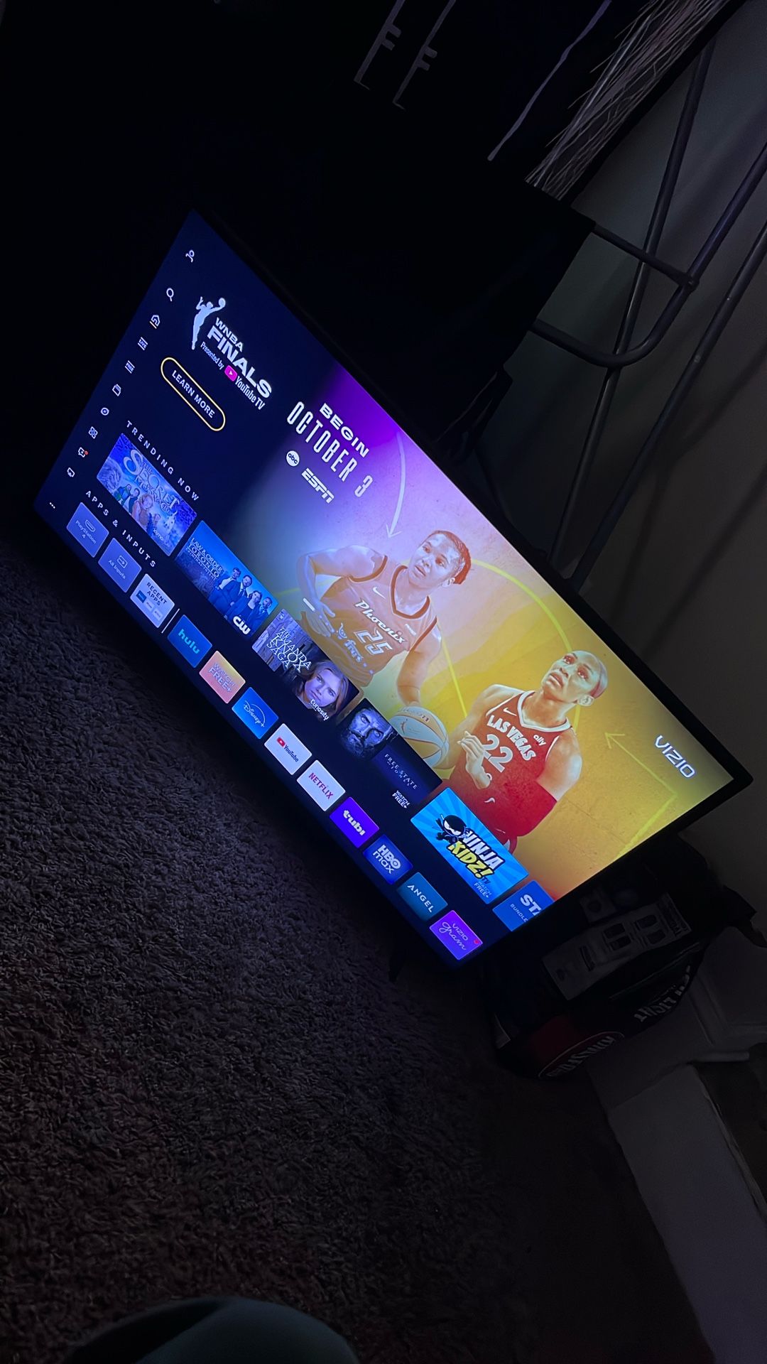 Vizio