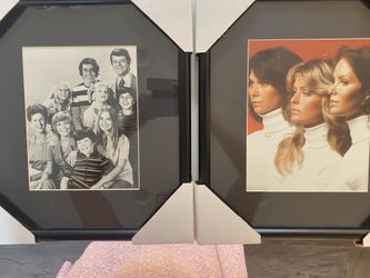 Nostalgic Pictures Wall Art